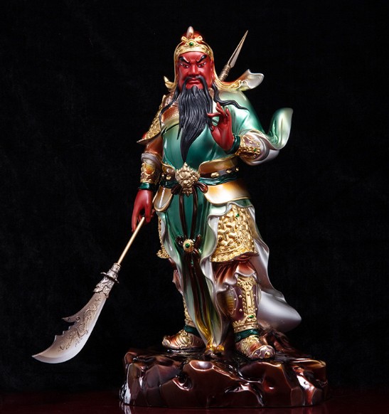 關聖帝君壽誕祝壽香塔