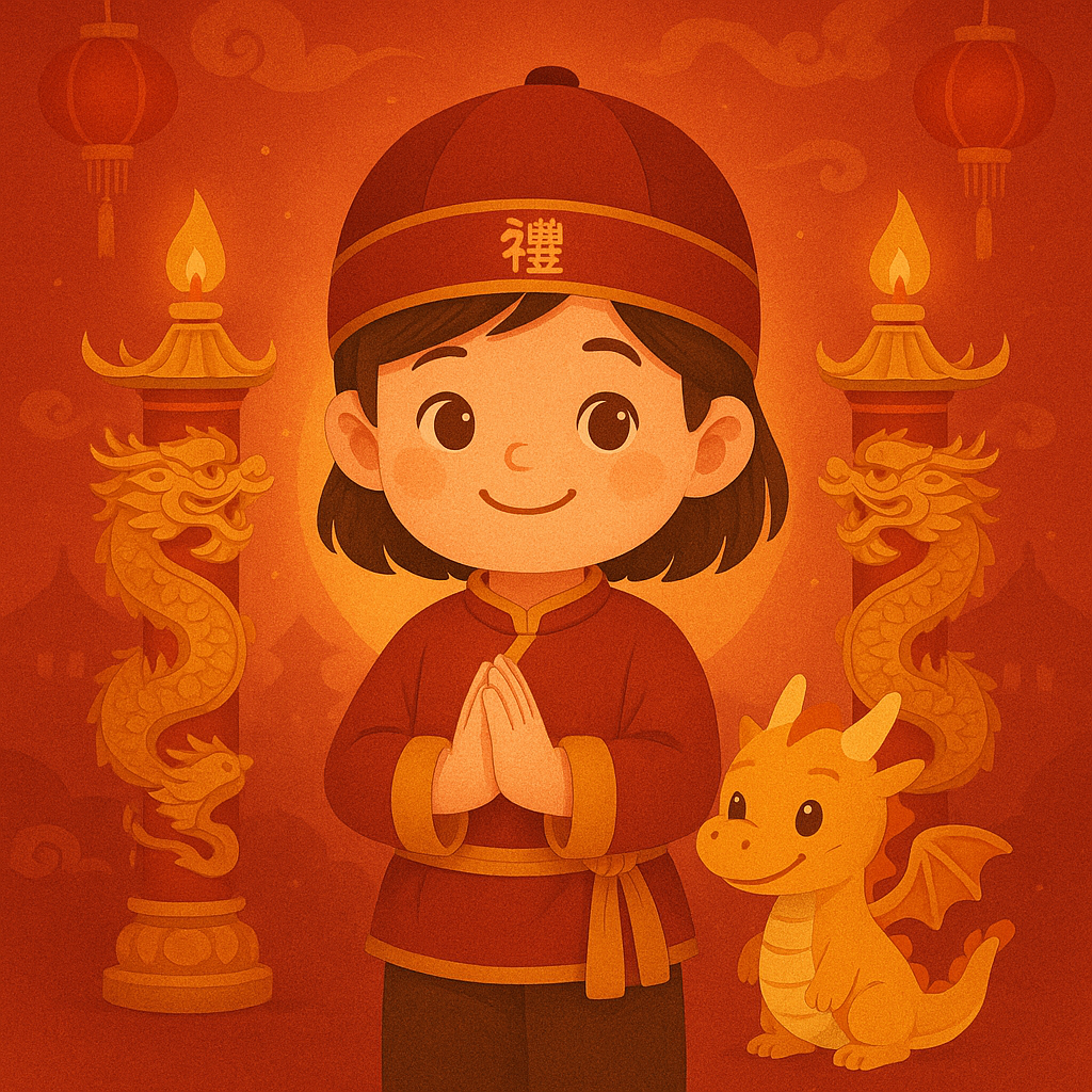 禮匠