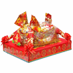 麵線豬